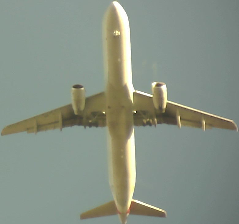 Airplane Picture