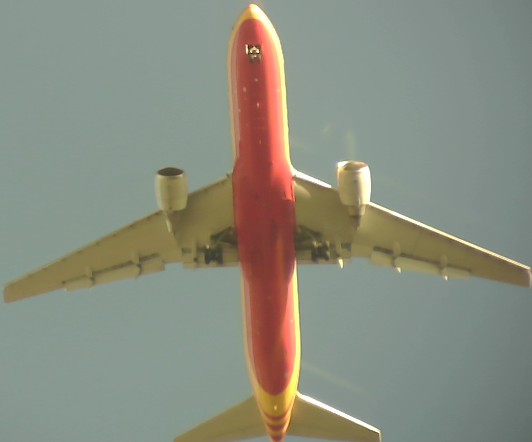 Airplane Picture