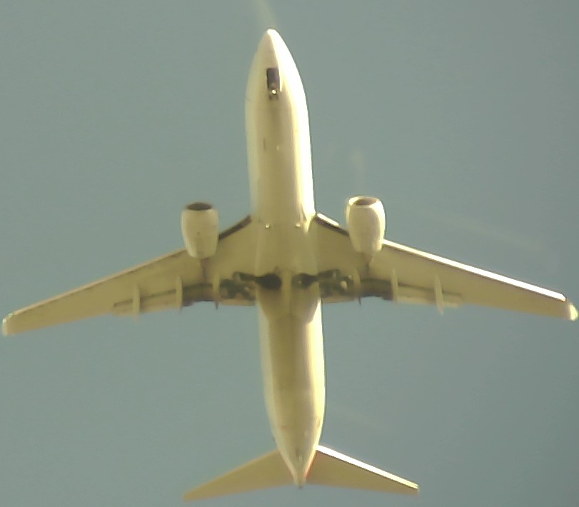 Airplane Picture