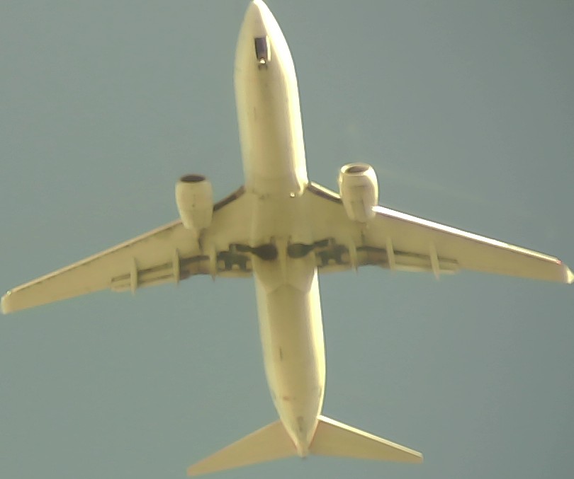 Airplane Picture
