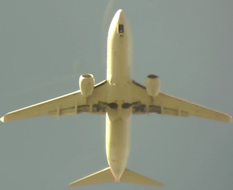 Airplane Picture