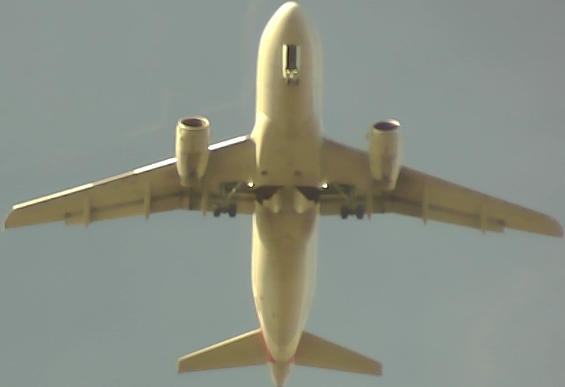 Airplane Picture