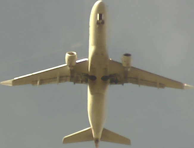 Airplane Picture