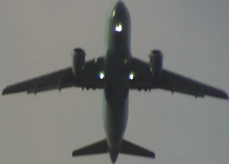 Airplane Picture