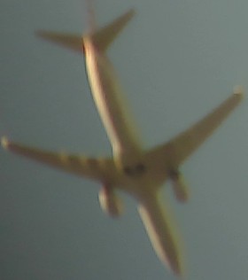 Airplane Picture