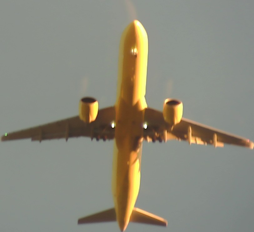 Airplane Picture