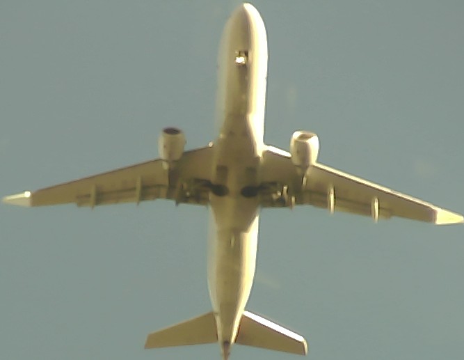 Airplane Picture