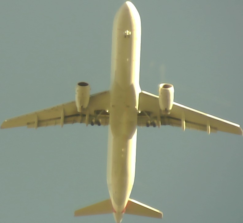 Airplane Picture