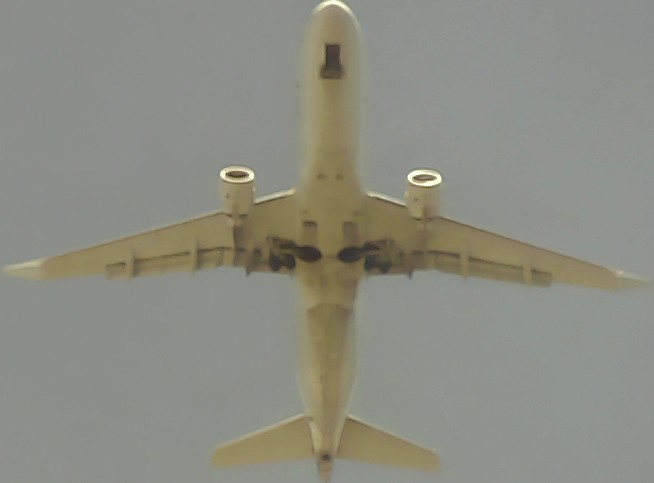 Airplane Picture
