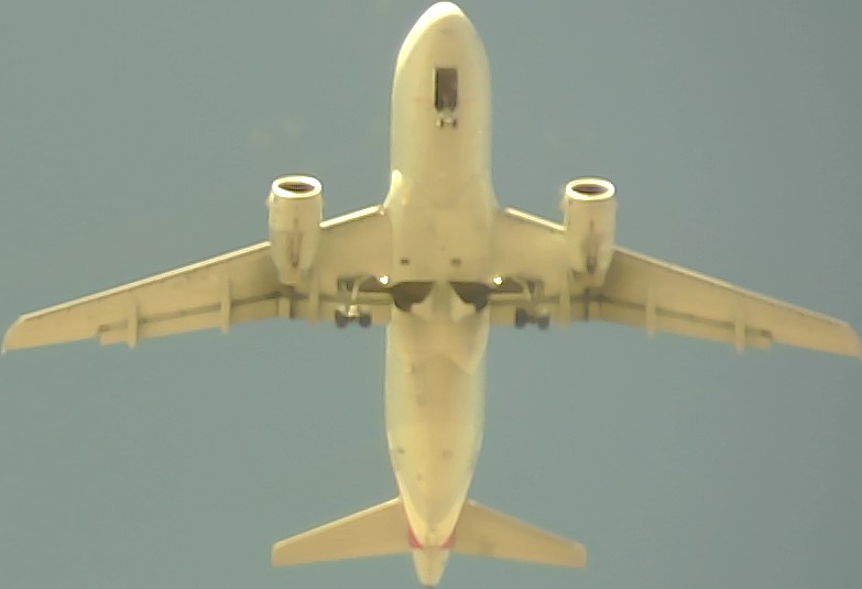 Airplane Picture