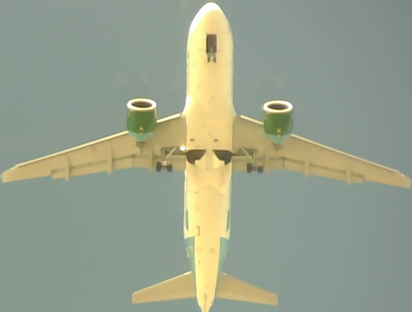 Airplane Picture