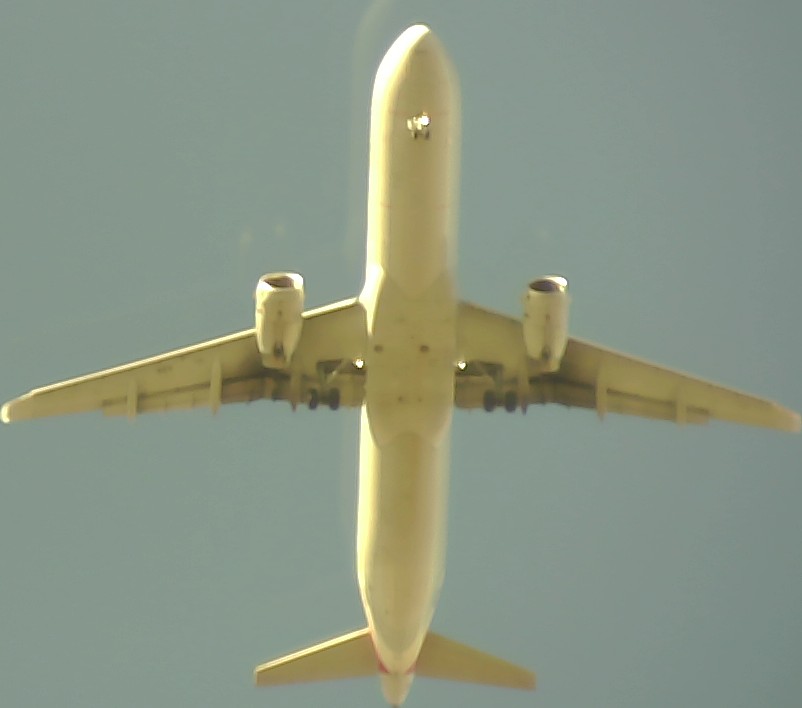 Airplane Picture