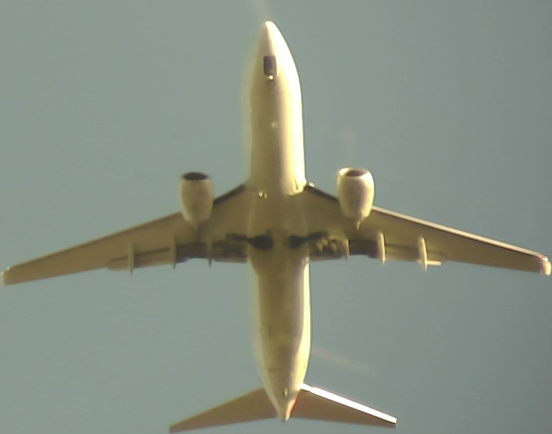 Airplane Picture
