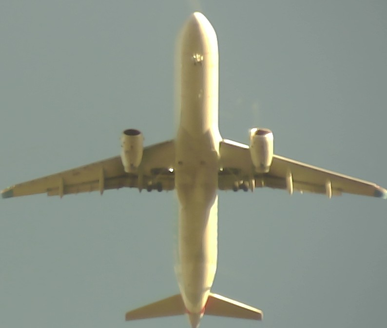 Airplane Picture