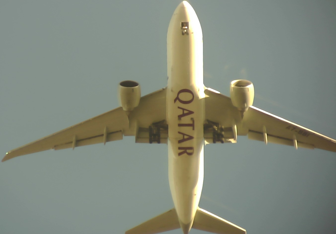 Airplane Picture