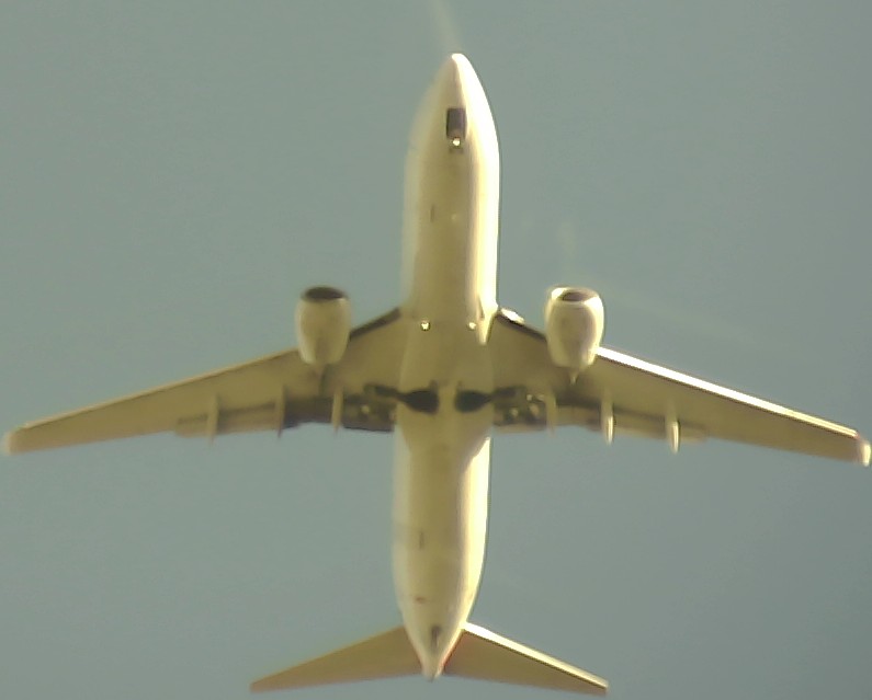 Airplane Picture