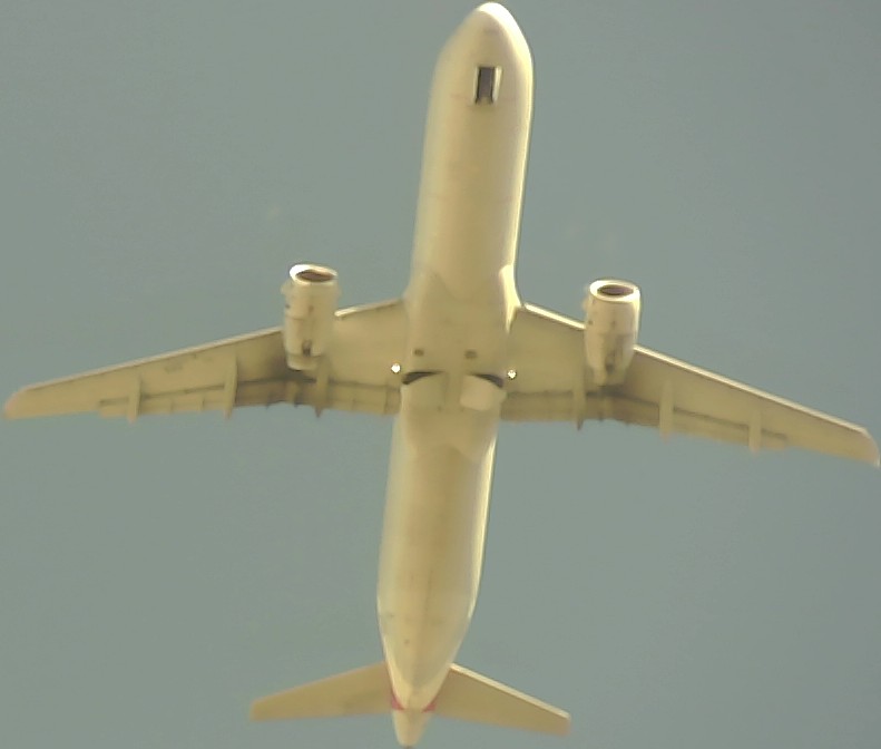 Airplane Picture