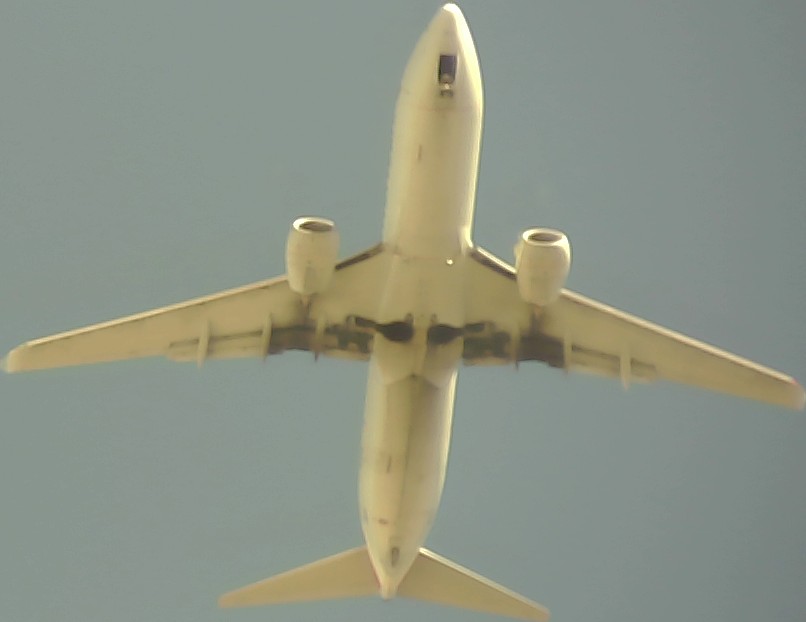 Airplane Picture