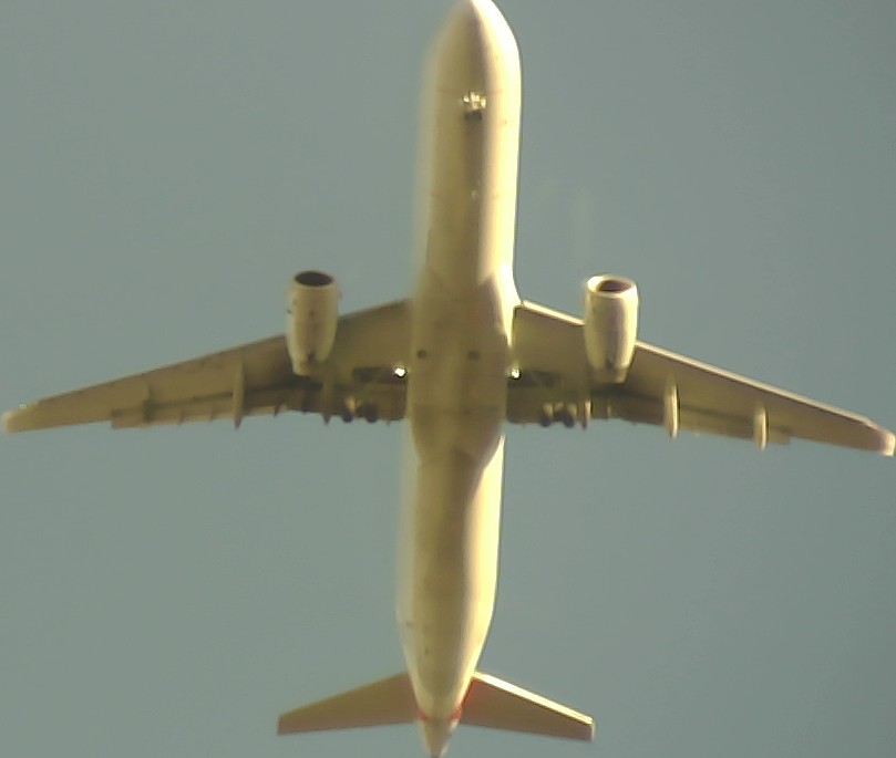 Airplane Picture