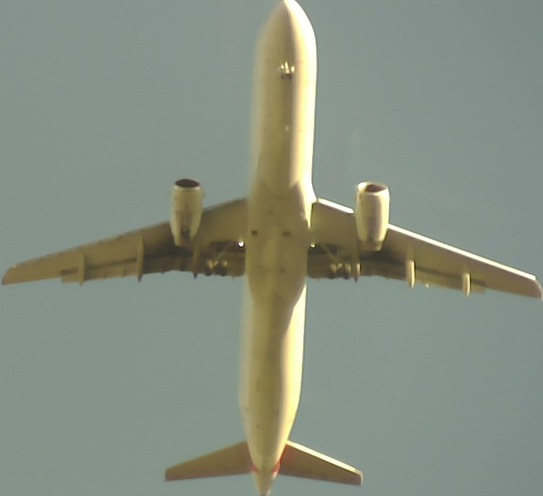 Airplane Picture