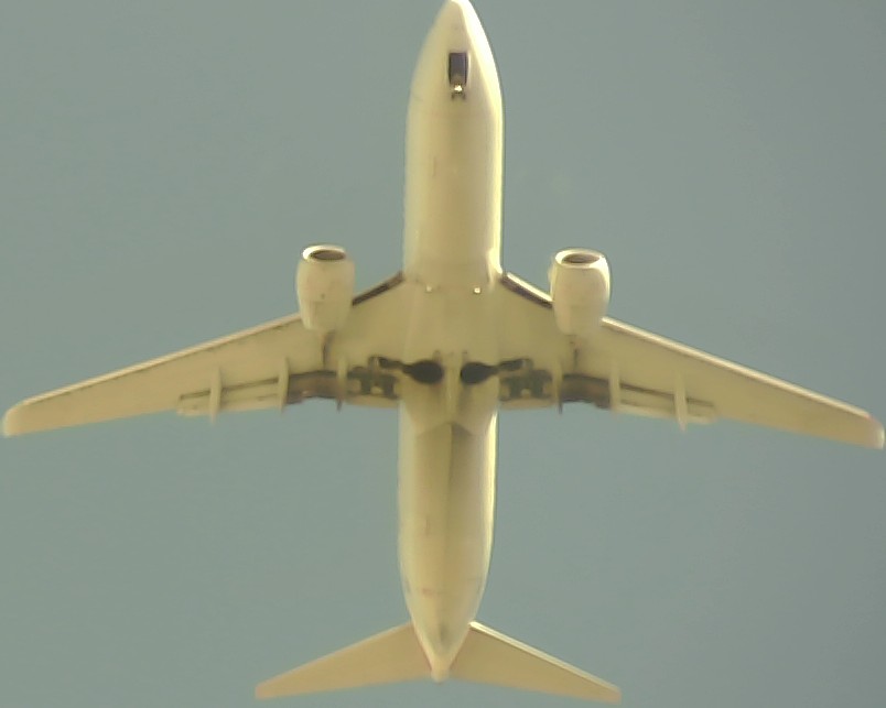 Airplane Picture