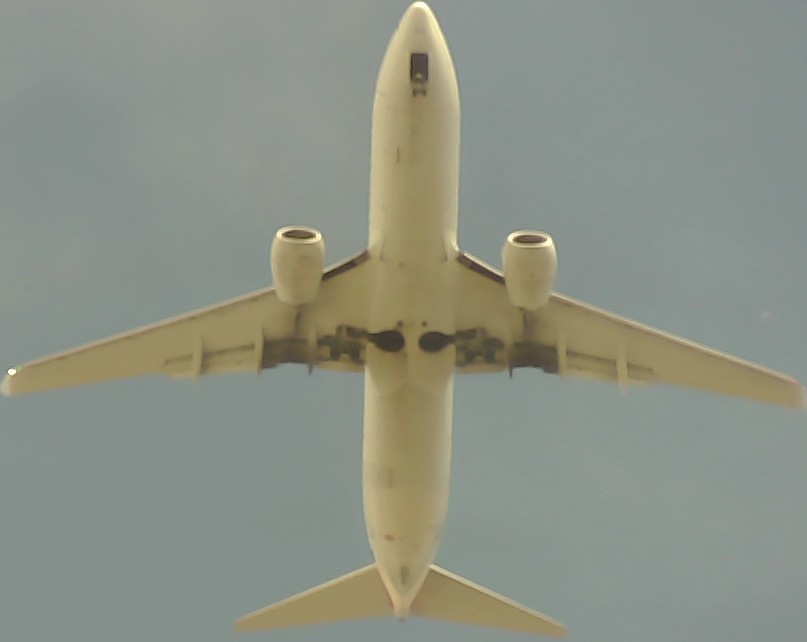 Airplane Picture