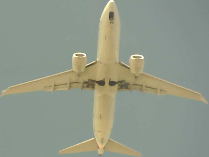 Airplane Picture