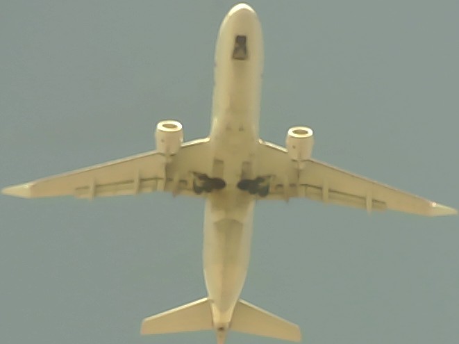 Airplane Picture
