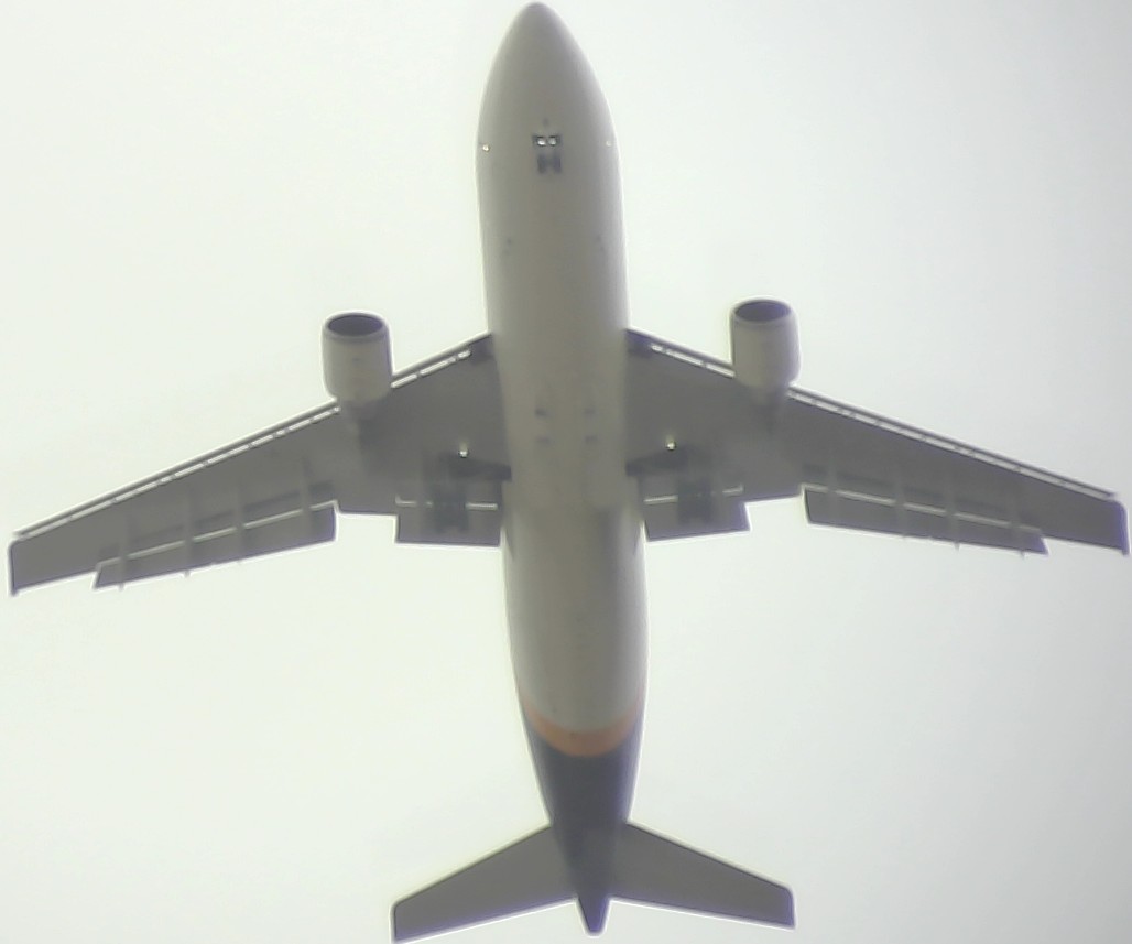 Airplane Picture