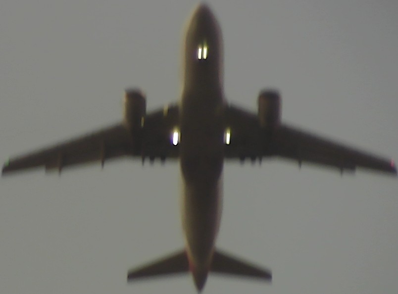 Airplane Picture