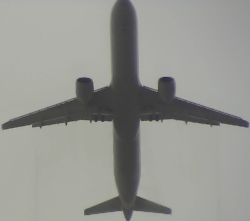 Airplane Picture