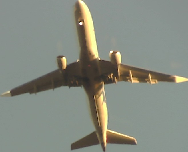 Airplane Picture