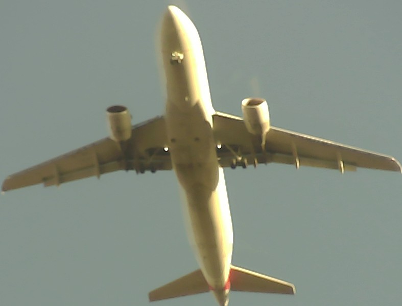 Airplane Picture