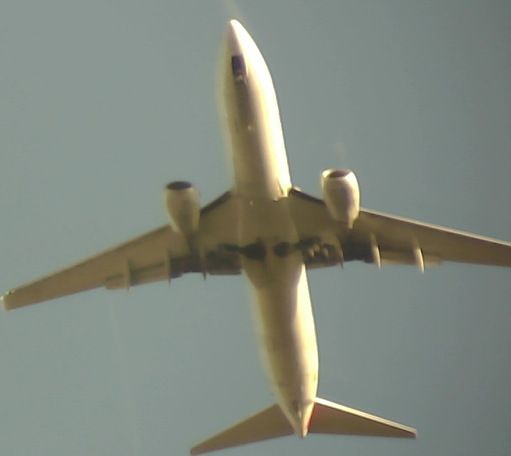 Airplane Picture