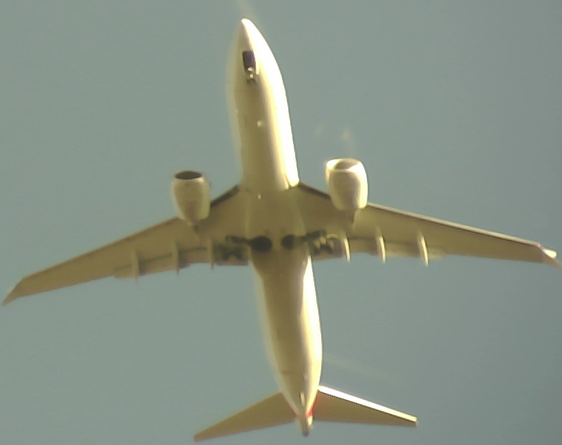 Airplane Picture