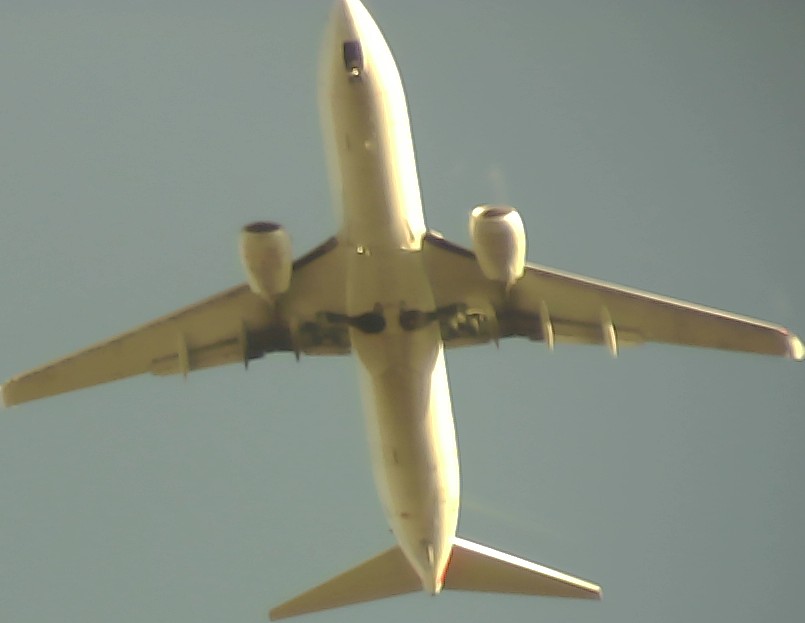 Airplane Picture