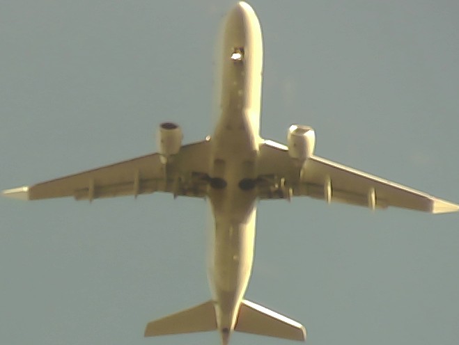 Airplane Picture