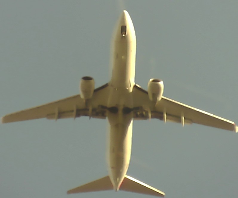 Airplane Picture