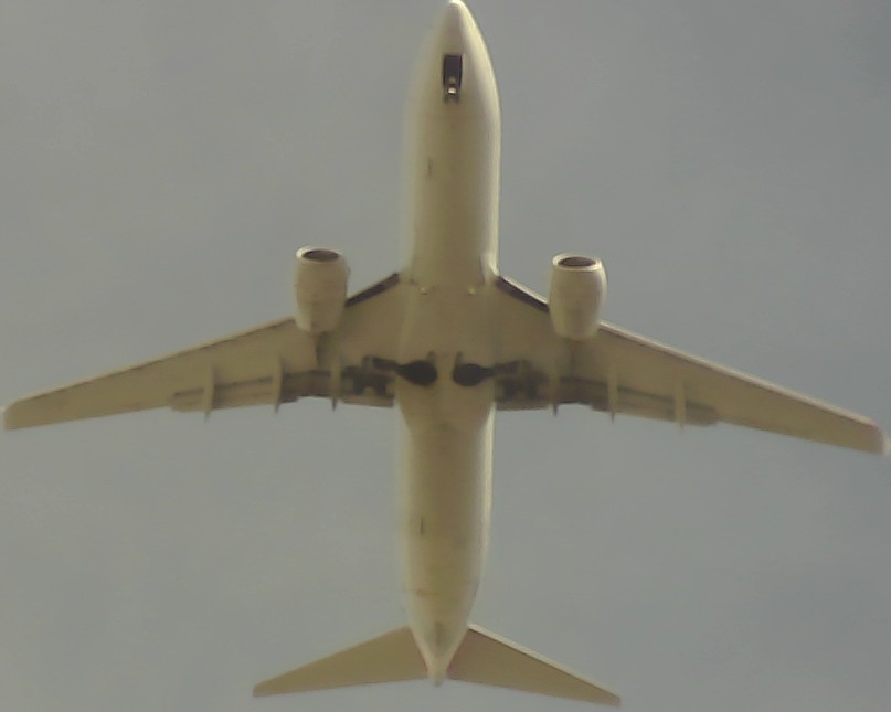 Airplane Picture