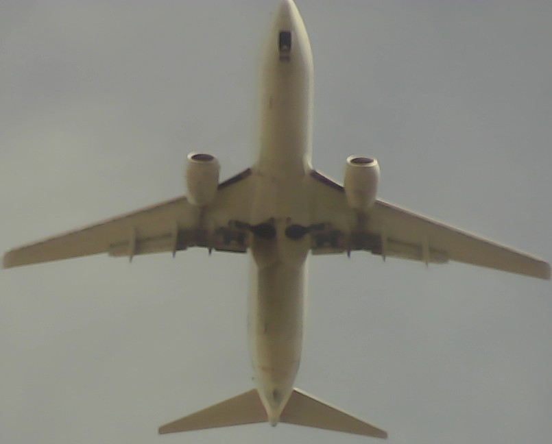 Airplane Picture