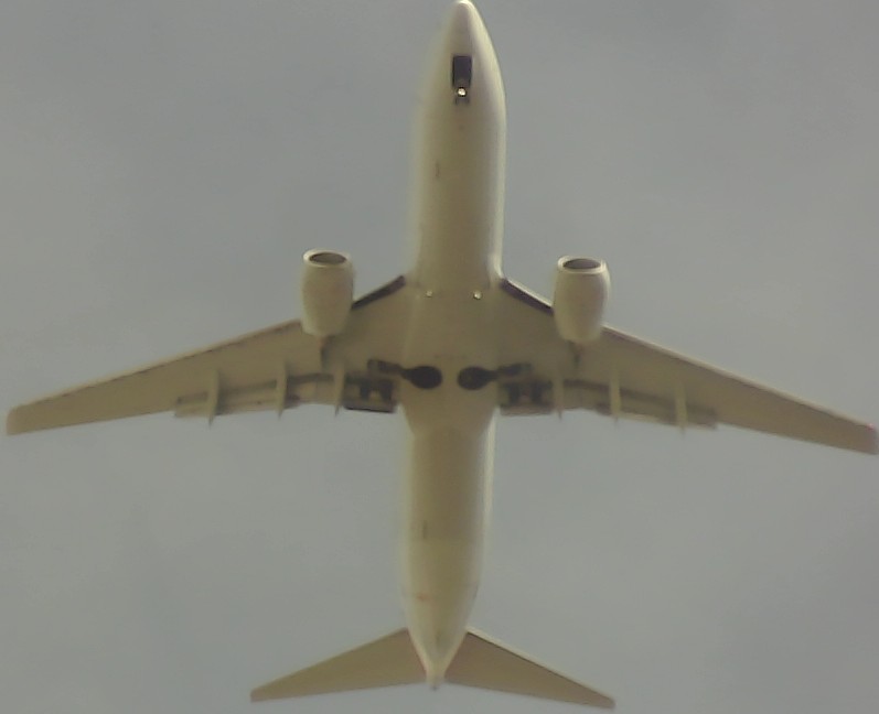 Airplane Picture