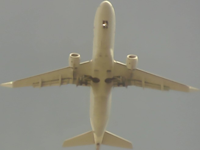 Airplane Picture