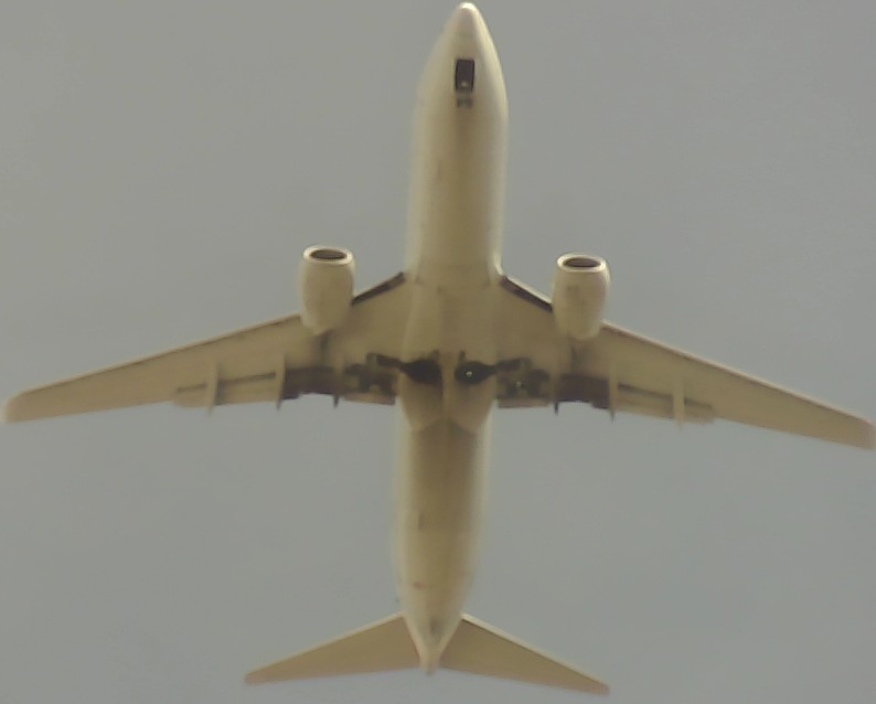 Airplane Picture