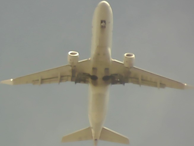 Airplane Picture