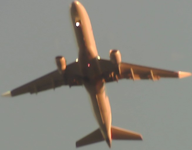 Airplane Picture