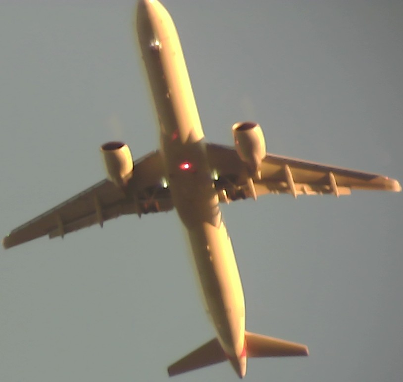 Airplane Picture