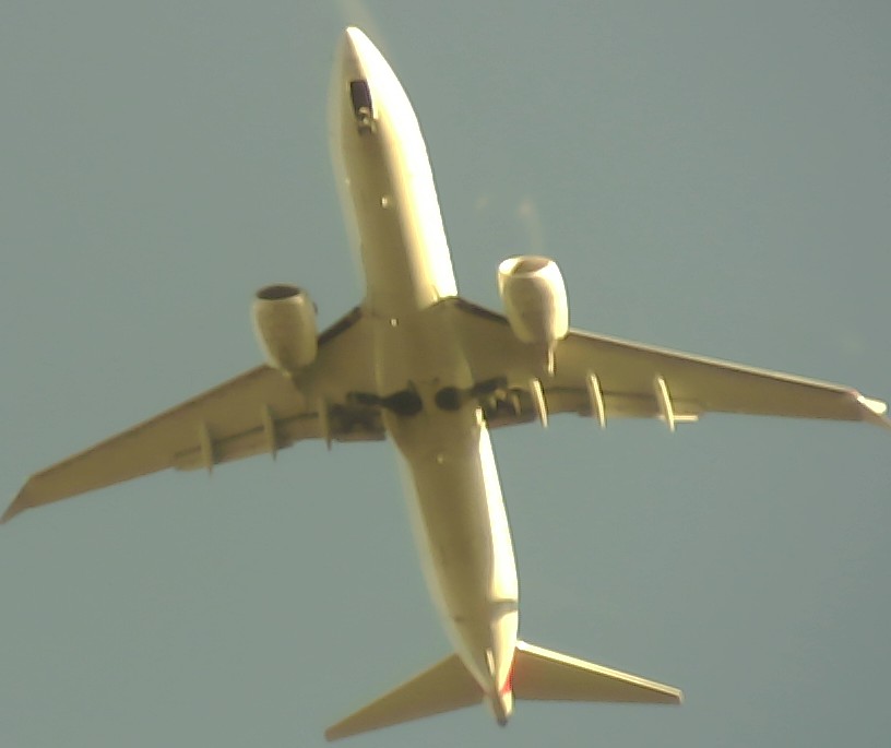 Airplane Picture