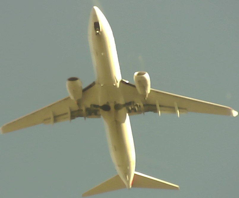 Airplane Picture