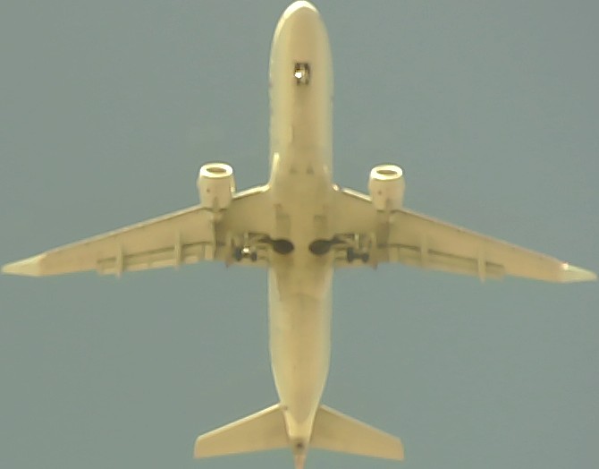 Airplane Picture