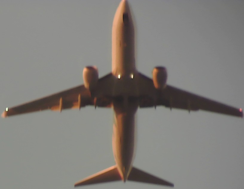 Airplane Picture